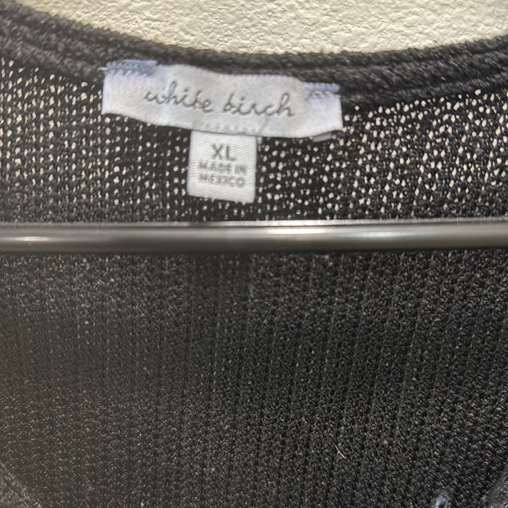 White birch blk top - Picture 3 of 5